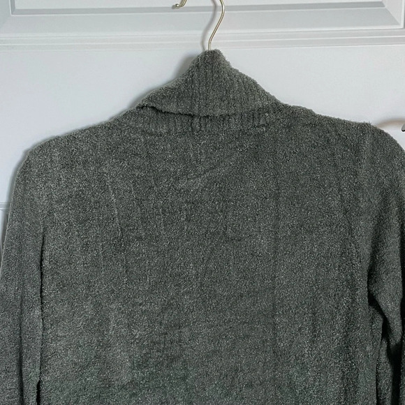 Barefoot Dreams CozyChic Lite Circle Cardigan 29169 - Picture 8 of 12